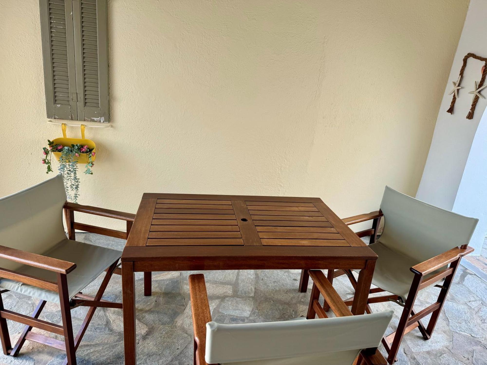 Elisso'S Philoxenia Aparthotel Agios Prokopios  Luaran gambar
